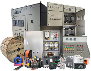 blue orange modern strom energy company logo (5)