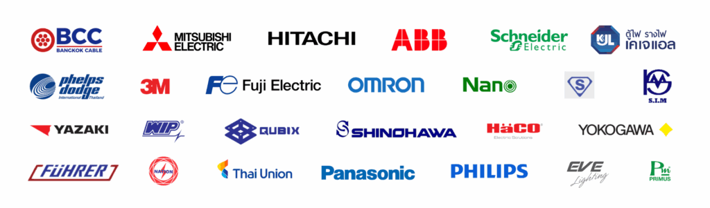 แนะนำบริษัท พรีเซนเทชั่น enzone