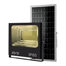 eve led floodlight oscar solarcell 200w แสงขาว