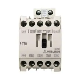 mitsubishi magnetic s t20 220v (ac1=20a)