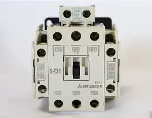 mitsubishi magnetic s t21 220v (ac1=32a)