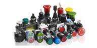 operators and pilot lights