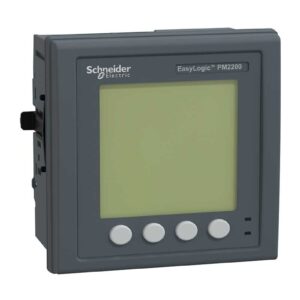 schneider powermeter easylogic metsepm 2230